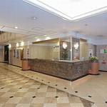 Hotel lobby photo