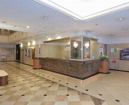 Sasebo Washington Hotel photo