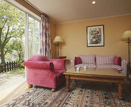 Forest Villa Huis Ten Bosch photo