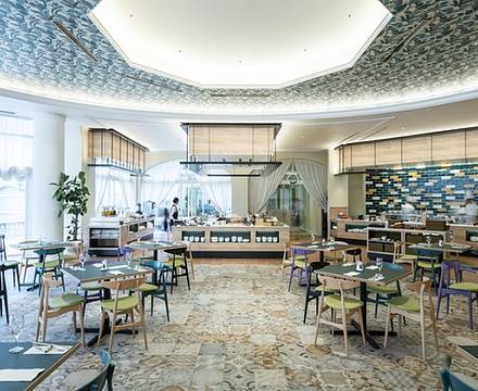 Hotel Nikko Huis Ten Bosch photo