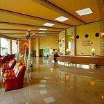 Hotel lobby photo
