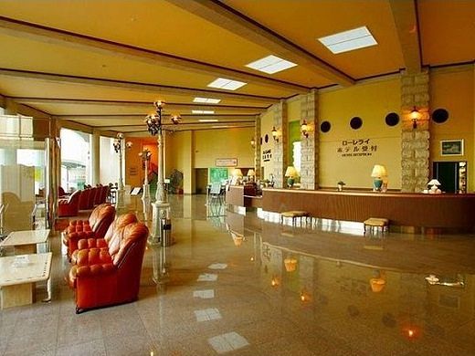 Hotel photo photo