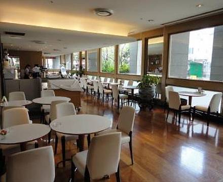 The Hotel Nagasaki BW Premier Collection photo