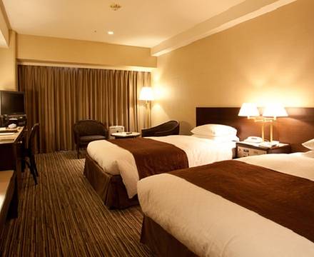 Hotel New Nagasaki photo