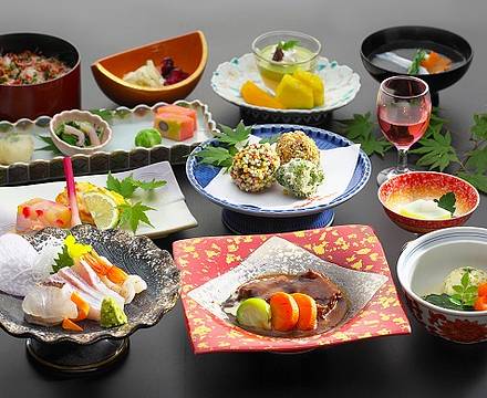 Nisshokan Bettei Koyotei photo