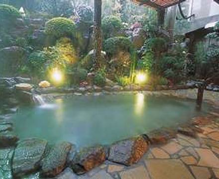 Inasayama Kanko Hotel photo