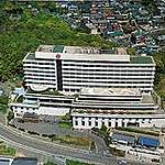 Hotel facade photo