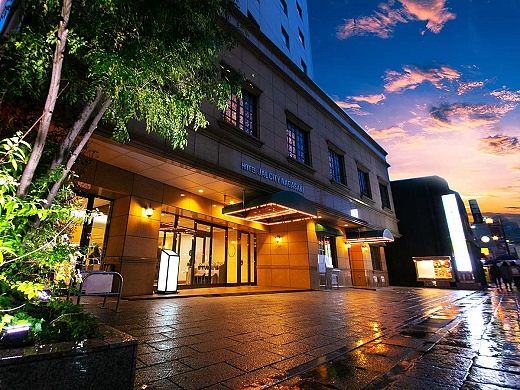 Hotel photo photo
