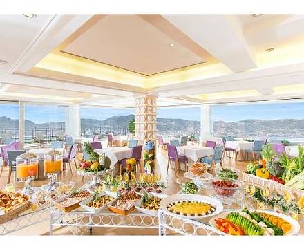 Luke Plaza Hotel photo