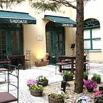 Hotel facilities photo