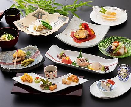 Garden Terrace Nagasaki Hotels & Resorts photo