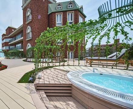 ROYAL CHESTER NAGASAKI hotel&retreat photo