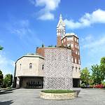 Exterior photo