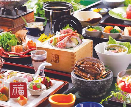 Unzen Fukudaya photo