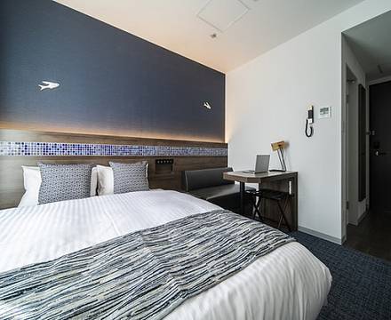 Goto Tsubaki Hotel photo