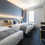 Guestroom photo