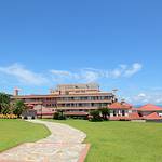 Hotel facade photo