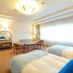 Guestroom photo