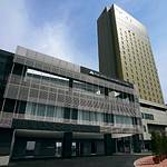 Hotel facade photo