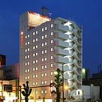 Hotel facade photo