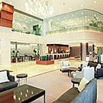 Hotel lobby photo