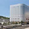 The New Hotel Kumamoto cover image
