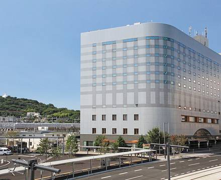 The New Hotel Kumamoto photo