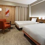 Guestroom photo