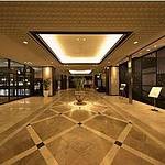 Hotel lobby photo