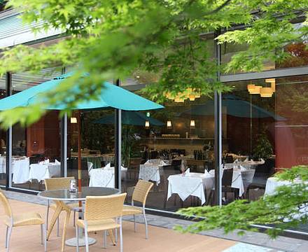 KKR-HOTEL KUMAMOTO photo