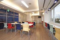 Hotel photo photo