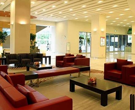 Hotel Mielparque Kumamoto photo