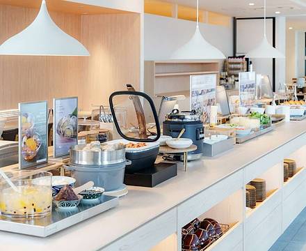 Ref Kumamoto by Vessel Hotels photo