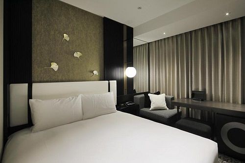 Hotel photo photo