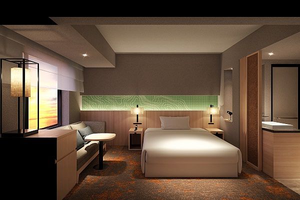 Hotel photo photo