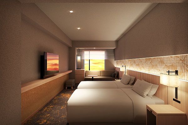 Hotel photo photo