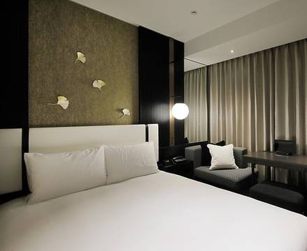 Koko Hotel Premier Kumamoto photo