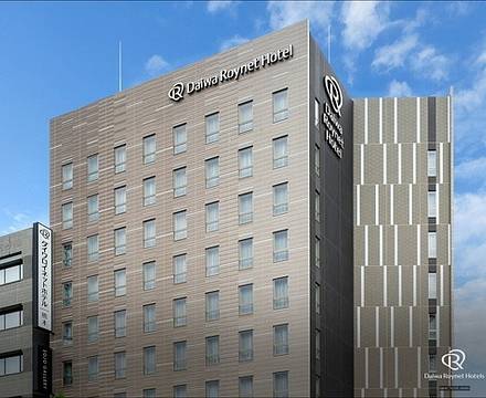 Daiwa Roynet Hotel Kumamoto photo