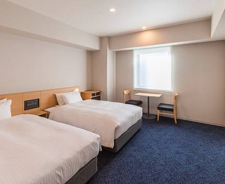 Sotetsu Grand Fresa Kumamoto photo