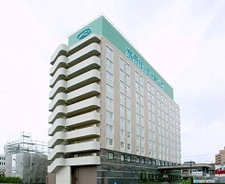 Hotel Route Inn Yatsushiro photo