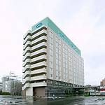 Hotel facade photo