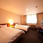 Guestroom photo