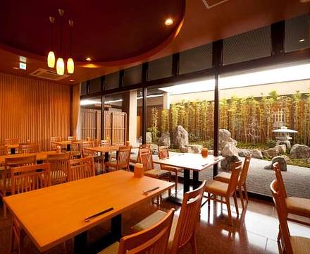 Kikunan UBL Hotel photo