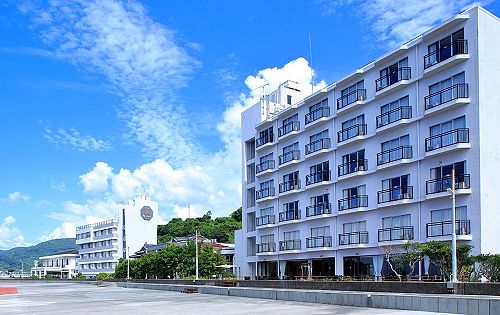 Hotel photo photo