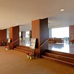 Hotel lobby photo