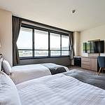 Guestroom photo