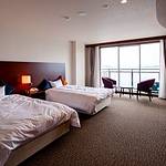 Guestroom photo