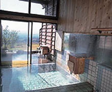 Kuju Kogen Cottage photo