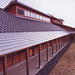 Hotel facade photo