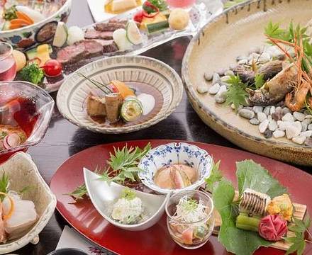 Hatago Kayausagi photo